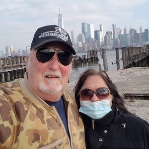 Meet your Posher, John